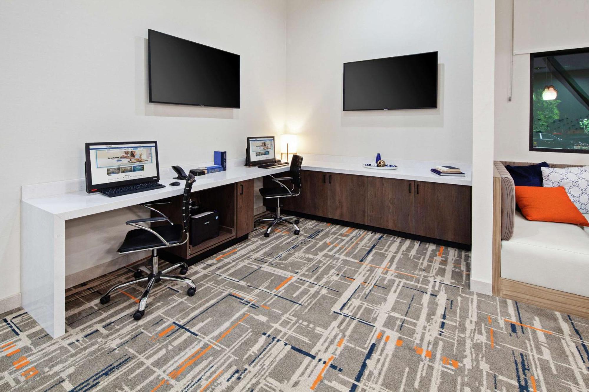 Homewood Suites By Hilton San Diego Central Esterno foto