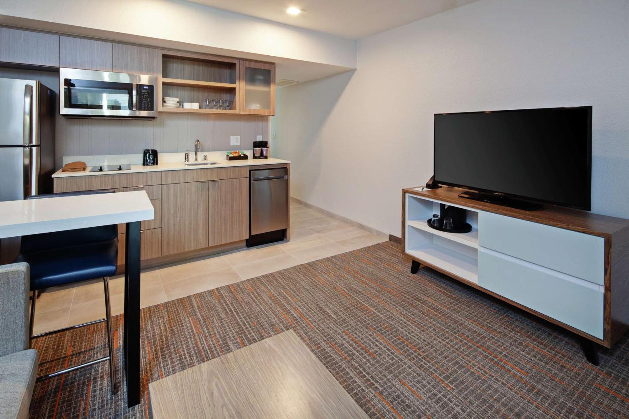 Homewood Suites By Hilton San Diego Central Esterno foto