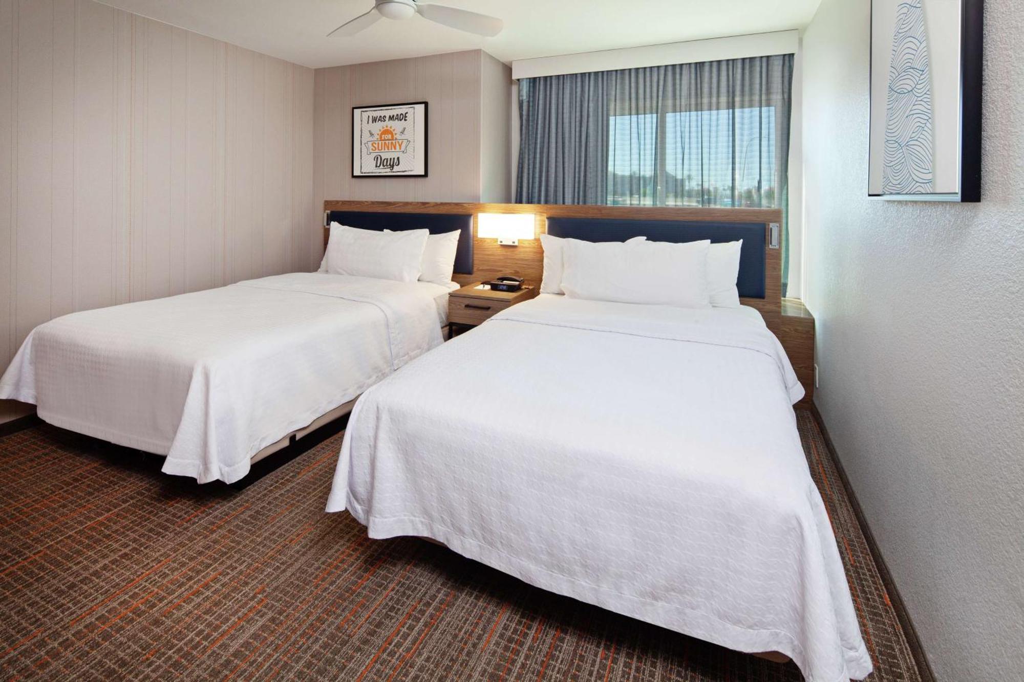 Homewood Suites By Hilton San Diego Central Esterno foto