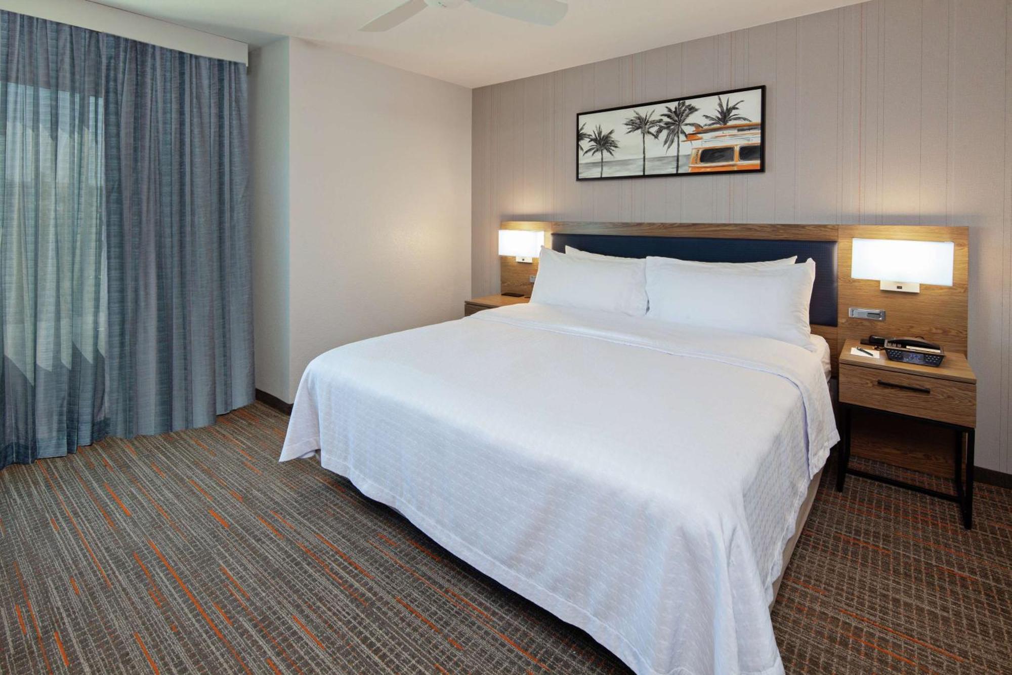 Homewood Suites By Hilton San Diego Central Esterno foto