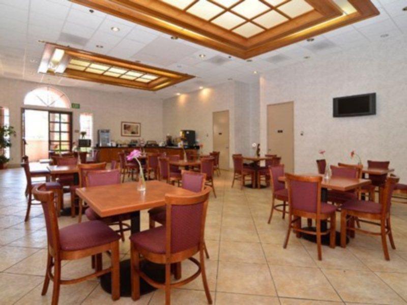 Homewood Suites By Hilton San Diego Central Ristorante foto