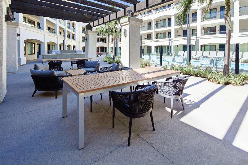 Homewood Suites By Hilton San Diego Central Esterno foto