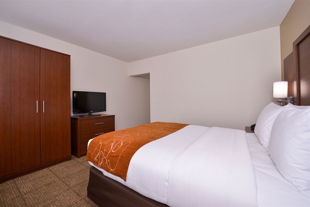 Homewood Suites By Hilton San Diego Central Esterno foto