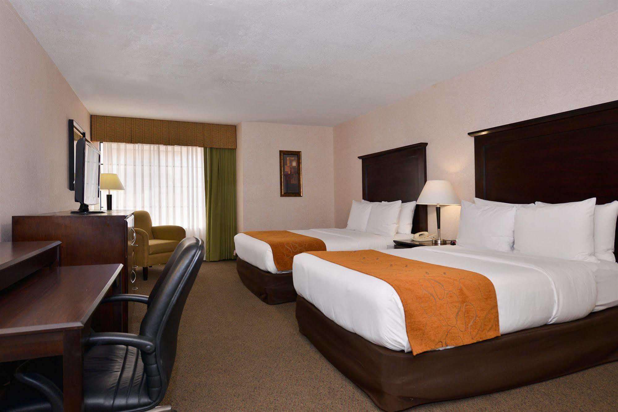 Homewood Suites By Hilton San Diego Central Esterno foto