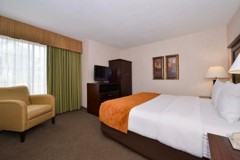 Homewood Suites By Hilton San Diego Central Esterno foto