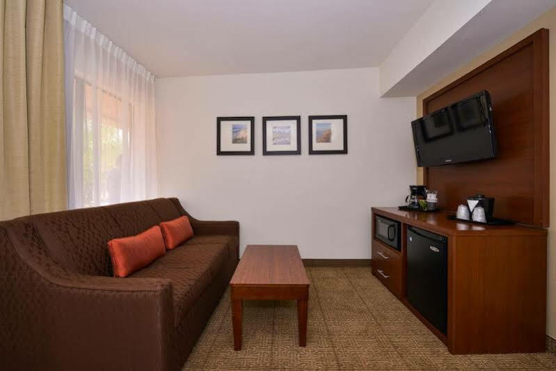 Homewood Suites By Hilton San Diego Central Esterno foto